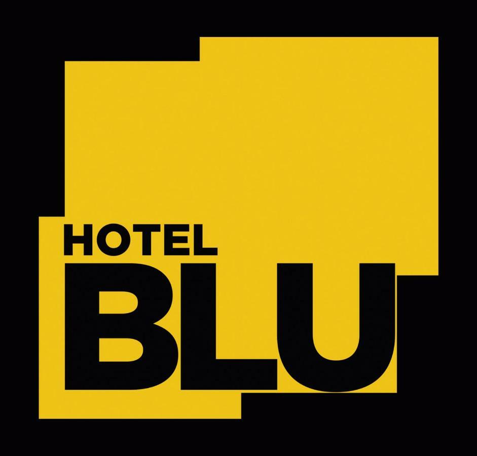 Hotel Blu Santiago Exterior foto